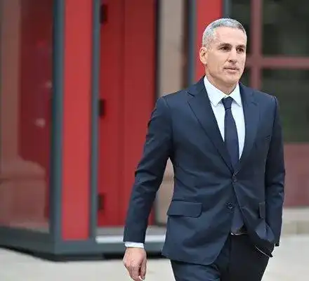 Шокираща тайна: Андрей Гюров – от строежите до премиерския пост!