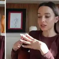 Шок! Антоанет Пепе и Иво Карамански на ръба на раздялата?