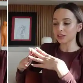 Шок! Антоанет Пепе и Иво Карамански на ръба на раздялата?