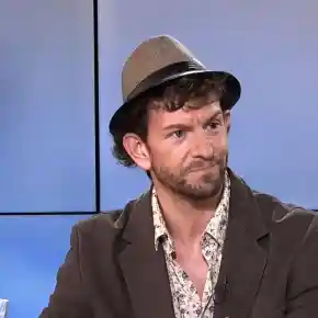 Антон Порязов шокира с благороден жест за сираците!