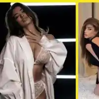 Шокираща мистерия: Ариа с тайнствен мъж в социалните мрежи!