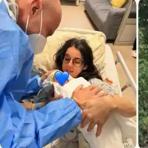 Скандал в семейството на Наум Шопов: Балдъзата роди вълшебно бебе!