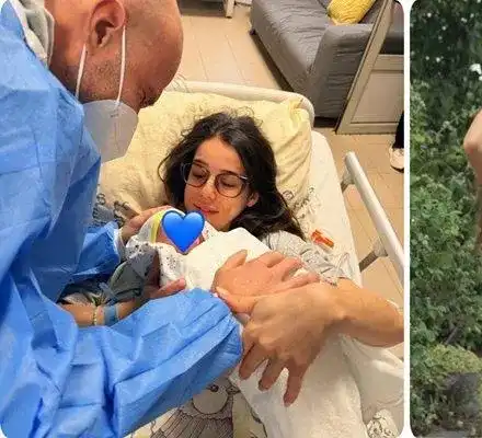 Скандал в семейството на Наум Шопов: Балдъзата роди вълшебно бебе!