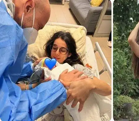 Скандал в семейството на Наум Шопов: Балдъзата роди вълшебно бебе!