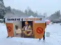 Скандалът с прасето на Асен Василев: Банкя в огъня на обвиненията!