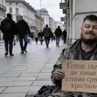 Шокиращ провал! Бареков в наркотичен ад с жена си!