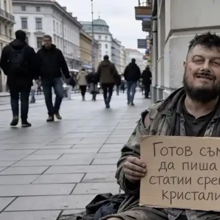 Шокиращ провал! Бареков в наркотичен ад с жена си!