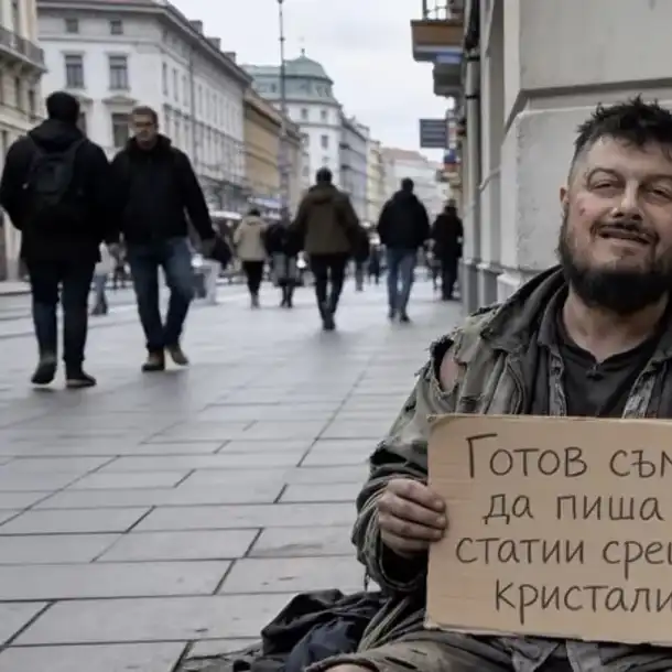 Шокиращ провал! Бареков в наркотичен ад с жена си!