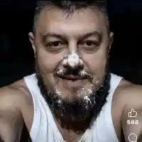 Шокиращ провал! Бареков в наркотичен ад с жена си!