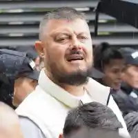 Шокиращи тайни на Николай Бареков: Разкрития, които няма да повярвате!