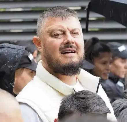 Шокиращи тайни на Николай Бареков: Разкрития, които няма да повярвате!