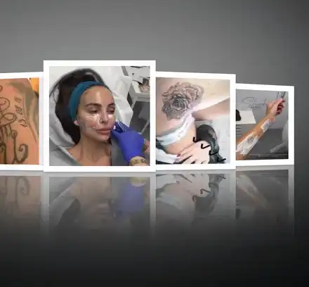 Звездите в България трият татуировки: Шокиращи трансформации!