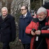 Шок! Бивш норвежки премиер на ръба на самоубийство заради Епстийн!