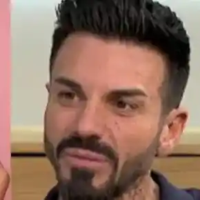 Благо Георгиев разби още едно семейство! Джизъса влезе в гащите на Велина Узинова, мъжът й е бесен