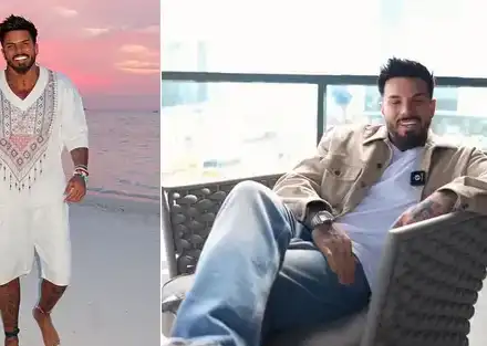 Благой Георгиев шокира с невероятните си зимни приключения!