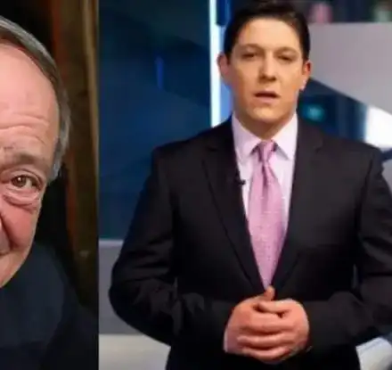 Шок! Богомил Грозев разиграва тъста си Антон Радичев!