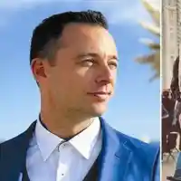 Скандал! Бойко Кръстанов стана татко и шокира всички!