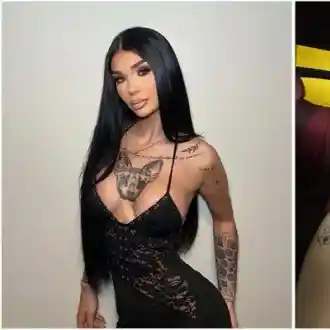 Брадърката Анджела Ташев: Мъжете са най-елементарните същества на Земята, ОТВРАЩАВАТ МЕ!