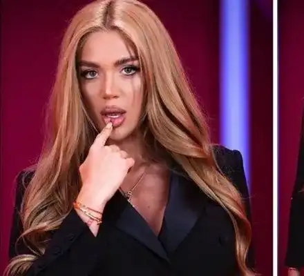 Мина от Брадър в кухнята: Шокираща трансформация на вкусовете!