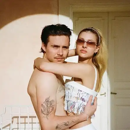 Бруклин Бекъм и Никола Пелц планират осиновяване на дете!