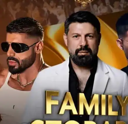 Брюксел събира фамилия Стораро