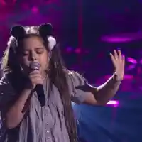 Българче вдигна на крака журито в "Гласът на Германия", разплака майка си