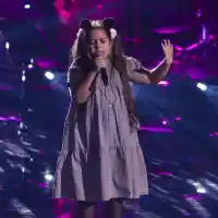 Българче вдигна на крака журито в "Гласът на Германия", разплака майка си