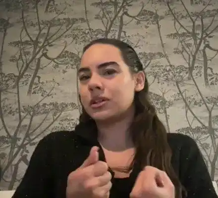 Шок! Българка срази конкуренцията на Сан Ремо!