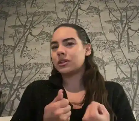 Шок! Българка срази конкуренцията на Сан Ремо!