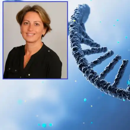 Шокиращо: Българска ученичка открива революционна терапия за рак!