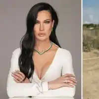 Цеци Красимирова предпочита животни пред хора