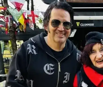 Цецо Елвиса и Мими Николова: Шокираща колаборация, която ни взриви!