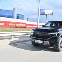 Шокиращият MHERO 817 дебютира с фурор у нас!