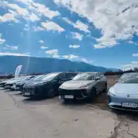 Шокиращият MHERO 817 дебютира с фурор у нас!