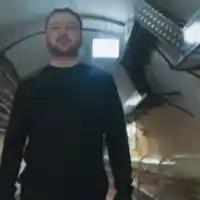 Шокираща изповед на Зеленски: Как Украйна оцеля при Путин!