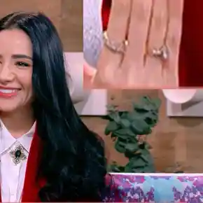 Елен Колева шокира с годеж! Разказа тайните на любовта!