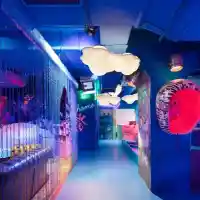 CLWD – където денят среща нощта, а идеите оживяват