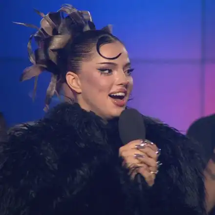 Дара в центъра на скандал: Какво се случи с Евровизия 2026?