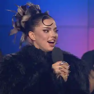 Шок и скандал: Дара отново на Евровизия след 2019!