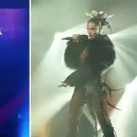 Шок! Дара на седмо място в Евровизия - какво следва?