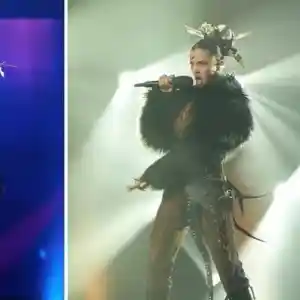 Шок! Дара на седмо място в Евровизия - какво следва?