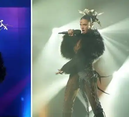 Шок! Дара на седмо място в Евровизия - какво следва?