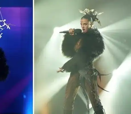 Шок! Дара на седмо място в Евровизия - какво следва?