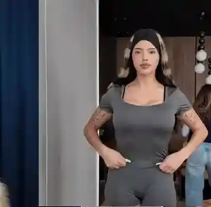 Дара шокира с новата си визия за Евровизия!