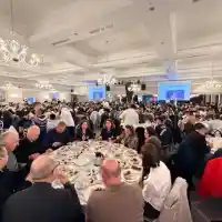 Шок! Делян Пеевски организира ифтар за 800 души в Бурса!