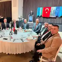 Шок! Делян Пеевски организира ифтар за 800 души в Бурса!