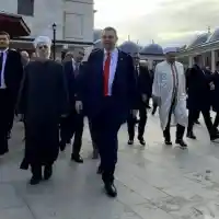 Шокираща реч на Делян Пеевски: Рамазан като символ на доброта!