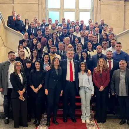 Скандалът с Делян Пеевски: Какво се крие зад срещата във Видин?