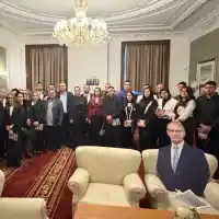 Скандалът с Делян Пеевски: Какво се крие зад срещата във Видин?