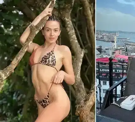 Дениз Хайрула шокира с признание за закуската!